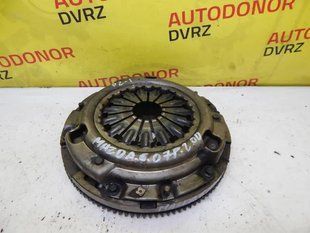 Set clutch 2.0 Manual gearbox LF0216410 Mazda 6 2002 - 2008
