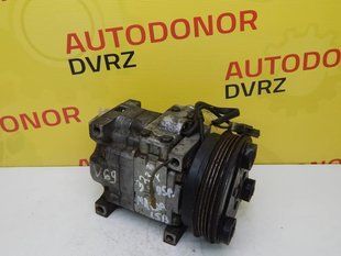 Компрессор кондиционера 1.5B SA1150AA4 Mazda 323 1995 - 1995 SA1150AA4 фото