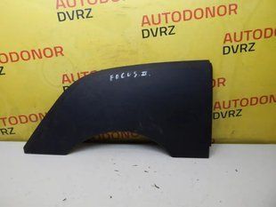 Декоративна накладка торпеди 3M51R017A26AW Ford Focus 2004 - 2011 3M51R017A26AW фото