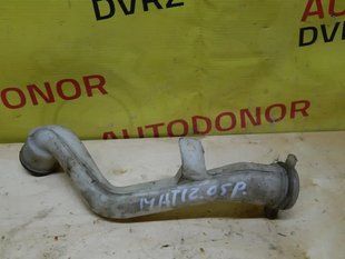 Горловина бачка склоомивача Daewoo Matiz 1997 - 2005 4337038 фото