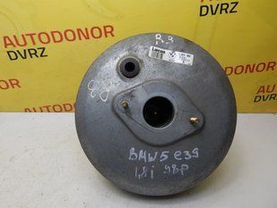 Вакуумный усилитель тормозов 1.8B 34331163515 BMW 5 Series 1995 - 2004 34331163515 фото