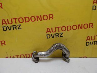 Трубка EGR 2.0D 03P131521A Volkswagen Passat B7 2010 - 2014 03P131521A фото