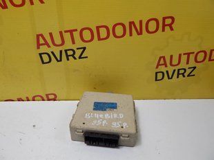 Блок комфорту 28550D4602 Nissan Bluebird 1991 - 1997 28550D4602 фото
