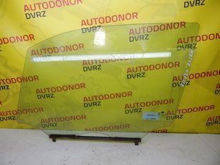 Стекло передних левых дверей Daewoo Matiz 1997 - 2005 1926888 фото