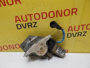 Моторчик стеклоподъемника передних левых дверей 2 контакты Fiat Marea 1996 - 2002 7895568 фото
