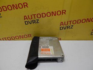 Блок керування двигуном 2.2D Denso Toyota Previa 1347 1992 - 1994 фото