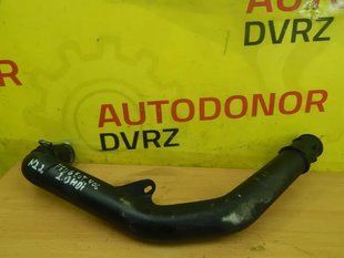 Патрубок інтеркулера 2.0D 97117100 Peugeot 406 1995 - 2004 97117100 фото