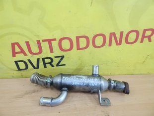 Радіатор EGR 2.0D 9627242880 Peugeot 406 1995 - 2004 9627242880 фото