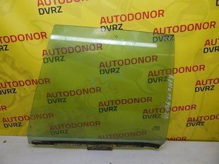 Glass rear left Renault 19 1988 - 1997