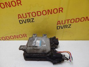 Блок управления рулевой рейки Subaru Outback 674 2009 - 2011 фото