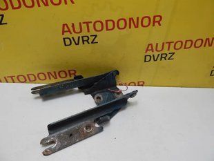 Петлі капота комплект Mazda 626 1991 - 1997 AD-ED5QDZFZ фото
