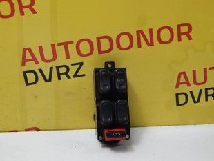 Unit control window regulators english C8HD73A Mazda Xedos 1996 - 2002