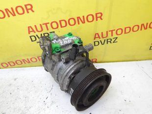 Компрессор кондиционера 2.0D 160402320J Hyundai Tucson 2004 - 2009 160402320J фото