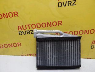 Radiator heater 64118385562 BMW X5 1999 - 2006