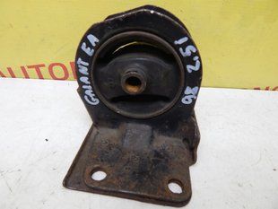 Подушка двигателя 2.5B MR244286 Mitsubishi Galant 1996 - 2003 MR244286 фото