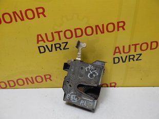 Lock front left doors 81047810 BMW 5 Series 1987 - 1995