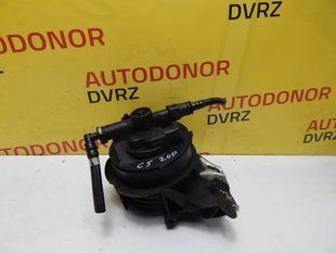 Корпус паливного фільтра 2.0D 9645928180 Citroen C5 2008 - 2015 9645928180 фото