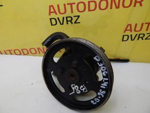 Pump power steering steering wheel 1.4B 9611256780 Peugeot 306 1996 - 2007