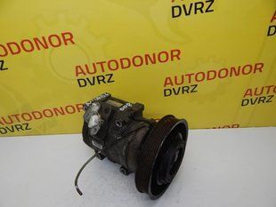 Компрессор кондиционера 4472009892 Honda Accord 1997 - 2002 4472009892 фото