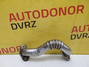 Трубка EGR 1.6D 03L131521Q Volkswagen Passat B6 2005 - 2010 03L131521Q фото