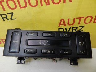 Panel adjustment heater 96303375ZL658636N Peugeot 406 2001