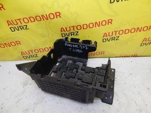 Підставка під акумулятор 9655321380 Peugeot 207 2006 - 2012 9655321380 фото