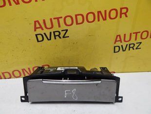 Попільничка 7S71A04788AD37QC Ford Mondeo 2007 - 2010 7S71A04788AD37QC фото