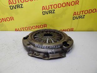 Кошик зчеплення МКПП 2.0B Mazda 6 2002 - 2008 9302073 фото