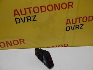 Кнопка аварійної сигналізації C145664H000 Mazda Premacy 1999 - 2005 C145664H000 фото