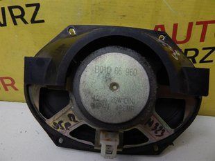 Динамик передний B01D66960 Mazda 323 1994 - 2000 B01D66960 фото