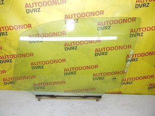 Стекло передних левых дверей Daewoo Matiz 1997 - 2005 2648759 фото
