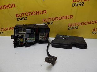 Блок запобіжників 3M5T14A067BC Ford Focus 2004 - 2011 3M5T14A067BC фото