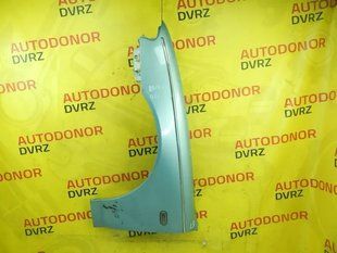 Крыло переднее левое блакитне седан ASB500030 Rover 75 1998 - 2004 ASB500030 фото