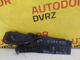 Накладка крила переднього лівого 3M51R02477AK Ford C-Max 2003 - 2010 3M51R02477AK фото