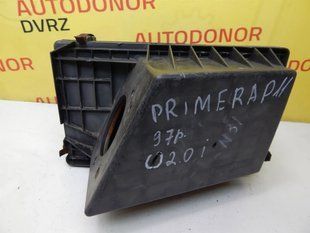Корпус повітряного фільтра 2.0B (тріщина на корпусі) 165009F500 Nissan Primera 1996 - 1999 165009F500 фото