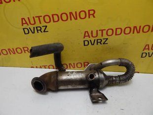 Radiator EGR 1.8 2M509F464AA Ford Focus 1998 - 2004