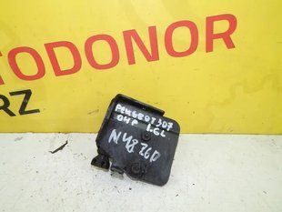 Клапан турбіни 1.6D 9641726680 Peugeot 307 2001 - 2008 9641726680 фото