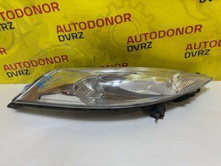 Nissan Juke F15 2010-2014 Фара передняя правая 260601KA0A   260601KA0A фото