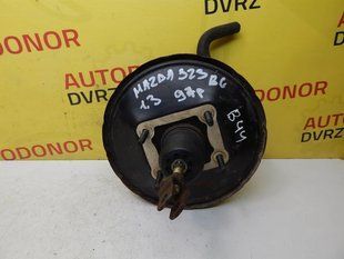Вакуумный усилитель тормозов 1.3B 83304009 Mazda 323 1994 - 1998 83304009 фото