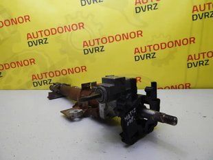 Кермова колонка з замком і ключем Daewoo Matiz 1997 - 2005 8413752 фото