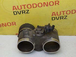 Дросельна заслінка Opel Omega B 1999 - 2002 8209043 фото