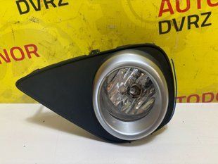 Toyota Yaris 2014-2017 Противотуманная фара левая 90008497   90008497 фото