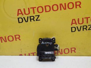 Моторчик обігрівача 0637006231 Toyota Avensis 1998 - 2003 0637006231 фото