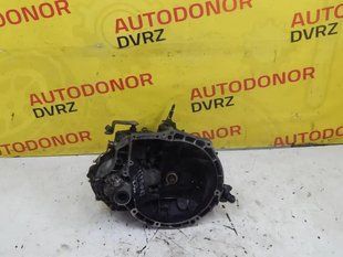 МКПП 1.4D 2222XL Citroen C3 2002 - 2005 2222XL фото