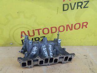 Впускной коллектор 2.2D Honda Accord 1993 - 1998 5402438 фото
