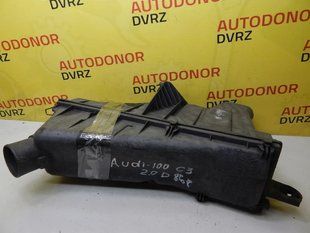 Корпус повітряного фільтра 2.0D (дефект) 069129607H Audi 100 1982 - 1991 069129607H фото