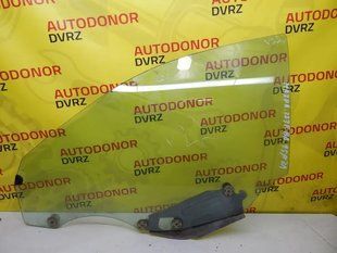 Скло заднє ліве хетчбек Mazda 323F 1994 - 2000 7113526 фото