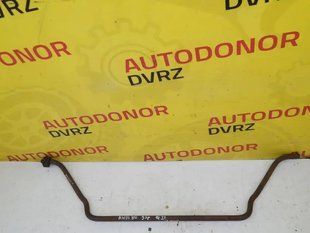 Стабилизатор передний d21 мм 1.8B 811411309A Audi 80 1988 - 1995 811411309A фото