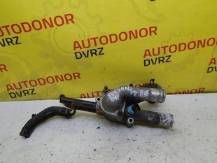 Корпус термостата 2.0B 2562023650 Hyundai Tucson 2004 - 2009 2562023650 фото