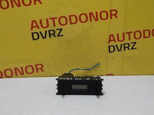 Консоль with годинником 8391005020 Toyota Carina E 1992 - 1997